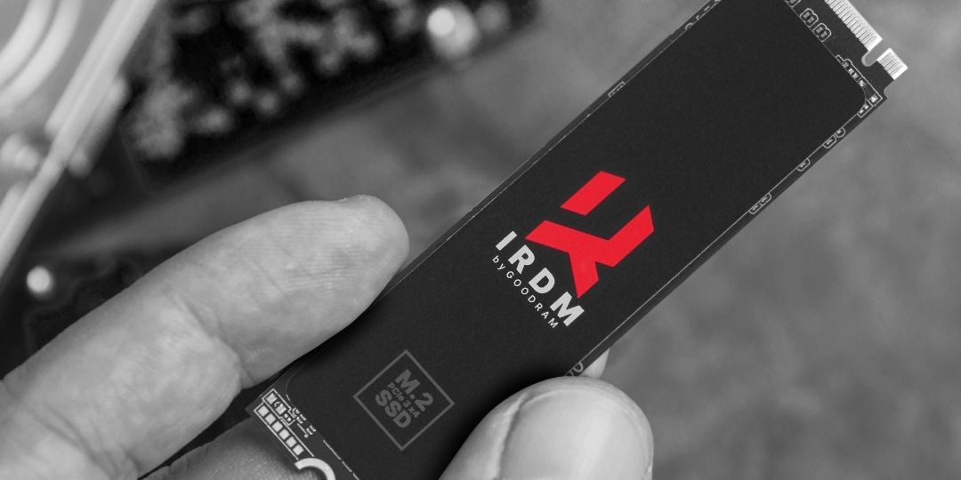 irdm-m2-press SSD IRDM M.2